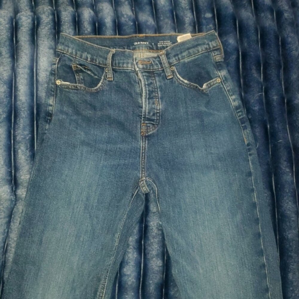 Blue Jeans💙
